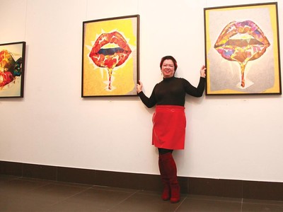 Doanh nhân Nguyễn Thu Thủy, Giám đốc Giám đốc Công ty TNHH Dịch vụ khoa học và Du lịch (TASS).