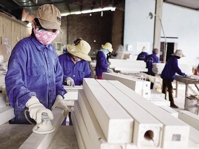 Sức khỏe của nhiều doanh nghiệp thuộc đối tượng hỗ trợ lãi suất đã bị ảnh hưởng nghiêm trọng trong thời gian qua.