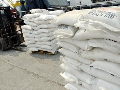 Bộ Công thương sắp tổ chức phiên tham vấn công khai vụ việc điều tra phòng vệ thương mại với sản phẩm đường mía nhập khẩu.