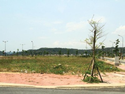 Doanh nghiệp sở hữu quỹ đất sạch có thể triển khai ngay dự án có nhiều lợi thế . Ảnh: Thành Nguyễn