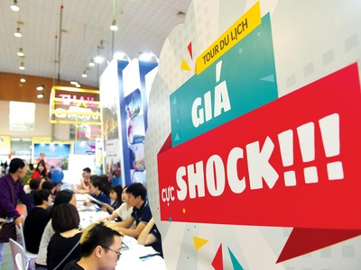 Hoạt động du lịch đang dần mở cửa trở lại