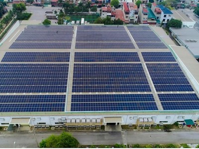 Quy hoạch điện mặt trời giai đoạn 2031-2045 còn quá cao, cần giảm bớt