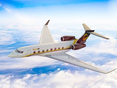 Sun Air góp phần khai mở phân khúc hạng sang trong ngành hàng không chung tại Việt Nam - lĩnh vực đầy tiềm năng ở nhiều quốc gia giàu có trên thế giới.