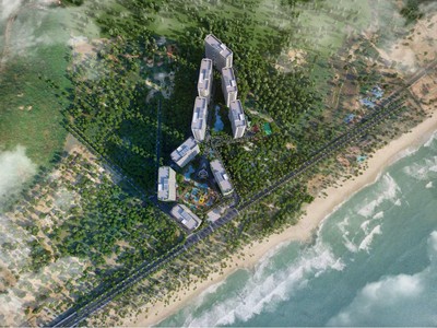 PDR và kế hoạch kinh doanh 2022, dự kiến chia cổ tức 36,3% bằng cổ phiếu