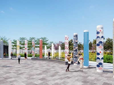 Sun Group ra mắt quần thể nghỉ dưỡng khoáng nóng Sun Beauty Onsen tại Thanh Hóa