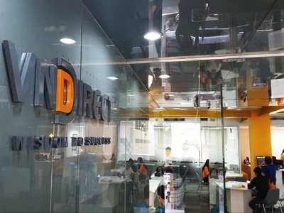 VNDirect phát hành thành công 3 lô trái phiếu giá trị 1.000 tỷ đồng