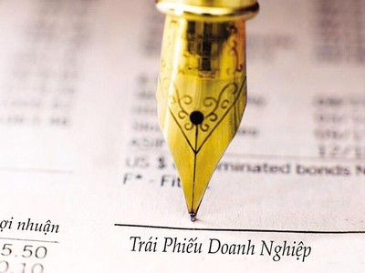 Phát hành trái phiếu doanh nghiệp 2 tháng đầu năm tăng gấp đôi, bất động sản vẫn dẫn đầu