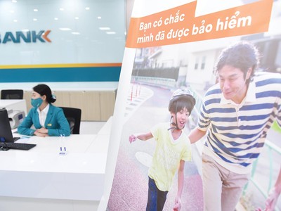 Thị trường nhân thọ Việt Nam chuẩn bị đón thêm công ty bảo hiểm mới. Ảnh: Dũng Minh