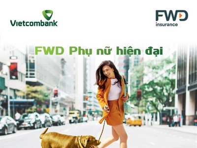 Đón chào “FWD phụ nữ hiện đại” - giải pháp bảo hiểm tiên phong bảo vệ sức khỏe, tinh thần và sắc đẹp phụ nữ