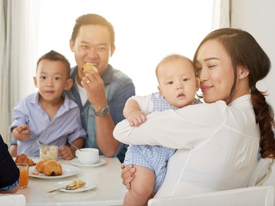 Bảo Việt Nhân thọ ra mắt sản phẩm bảo hiểm chăm sóc sức khỏe mới, bảo vệ ưu việt hơn cho gia đình Việt