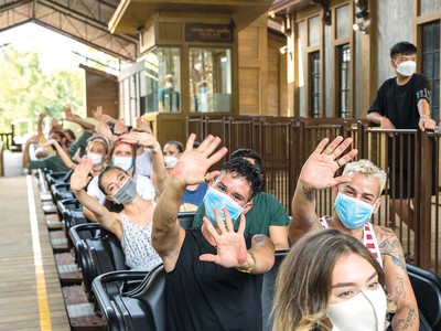 Để mở cửa du lịch quốc tế, các doanh nghiệp kiến nghị thủ tục càng đơn giản càng tốt