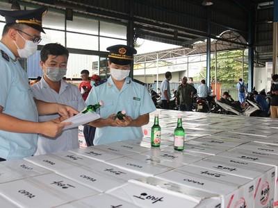 Sửa Nghị định 15/2018: Các hiệp hội ngành thực phẩm sẵn sàng đối thoại với Bộ Y tế