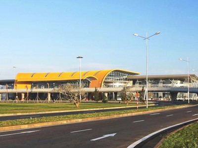 Đầu tư tuần qua: Đề xuất đầu tư 4.328 tỷ nâng đời Sân bay Liên Khương; 8.500 tỷ đồng làm nhà máy điện sinh khối