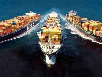 Cước vận tải biển tăng cao đã khiến nhiều doanh nghiệp có thị trường xuất khẩu lớn bị “ăn mòn” một phần lợi nhuận. 