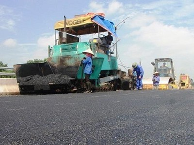 Luật Đấu thầu (sửa đổi) sẽ tạo lập môi trường đầu tư kinh doanh thuận lợi, lành mạnh, công bằng cho mọi thành phần kinh tế...