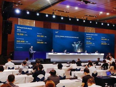 Điểm nóng trong mùa đại hội đồng cổ đông ngân hàng