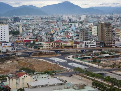 Những công trình trọng điểm về đích đúng tiến độ, tạo sức bật phục hồi, phát triển kinh tế - xã hội cho TP Đà Nẵng