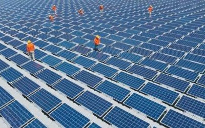 Nhà đầu tư điện mặt trời không muốn mất cơ hội