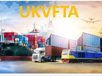 Nhóm tư vấn trong nước Việt Nam theo khuôn khổ UKVFTA đã được thành lập