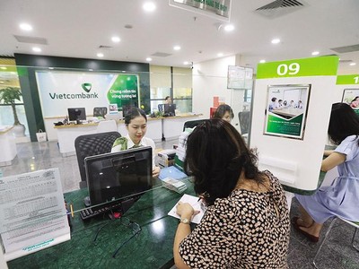 Vốn điều lệ quá mỏng đang bào mòn sức chống chịu cũng như co hẹp thị phần của khối ngân hàng quốc doanh.