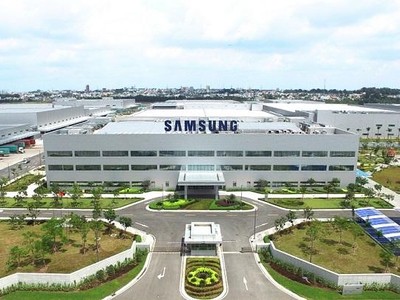 Dự án Công ty SEHC tại Khu công nghệ cao TP.HCM.