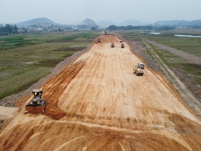 Đầu tư tuần qua: 2.285 tỷ đồng xây cao tốc Chợ Mới- Bắc Kạn; 5.175 tỷ đồng làm cầu Rạch Miễu 2