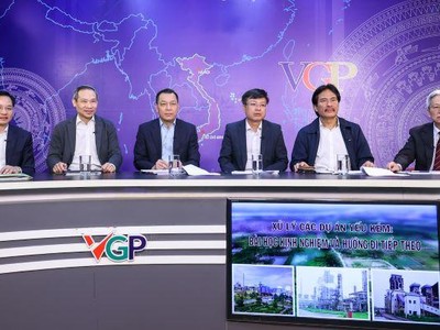 Đã có 5 dự án yếu kém khắc phục được thua lỗ, bắt đầu có lãi