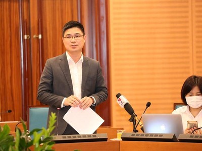 Ông Nguyễn Hồng Minh, Phó giám đốc Sở Du lịch Hà Nội cho biết, Thành phố Hà Nội sẽ tổ chức chuỗi sự kiện du lịch đặc sắc, hấp dẫn trong thời gian diễn ra SEA Games 31.