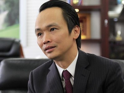 Bộ Công an thông tin tìm bị hại vụ "Thao túng thị trường chứng khoán" xảy ra tại FLC