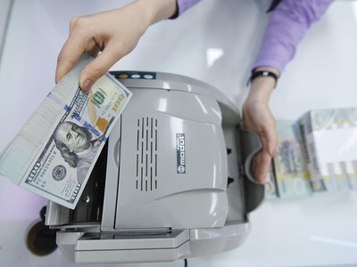 Trong bối cảnh lạm phát, tỷ giá có vai trò quan trọng để hạn chế sức ảnh hưởng từ việc giá cả hàng hoá thế giới tăng nhanh