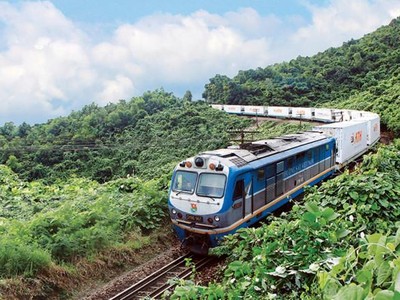 Đầu tư 1.480 tỷ đồng cải tạo khu gian Hoà Duyệt - Thanh Luyện đường sắt Bắc Nam