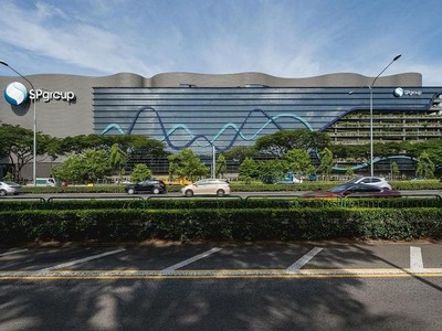 Singapore tăng giá điện 10% do giá nhiên liệu đầu vào tăng cao