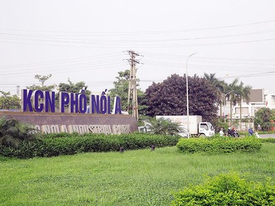 Doanh nghiệp thuê đất, thuê mặt nước, kể cả doanh nghiệp hoạt động trong khu công nghiệp được gia hạn 3.500 - 3.700 tỷ đồng