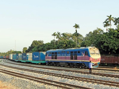 VNR sẽ tái cơ cấu theo hướng thu gọn đầu mối tổ chức, đơn vị thành viên