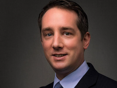 Ông Andrew Naylor, Giám đốc điều hành khu vực châu Á - Thái Bình Dương (không bao gồm Trung Quốc) của Hội đồng Vàng thế giới (WGC).