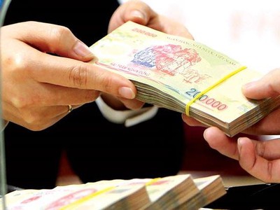 Một số ngân hàng đã có động thái tạm dừng hoặc hạn chế cho vay đối với lĩnh vực bất động sản.