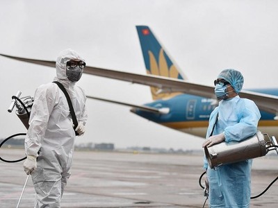 Theo đại diện Bộ Y tế, hiện Việt Nam đã sẵn sàng các phương án phòng dịch khẩn cấp trong những trường hợp cần thiết.