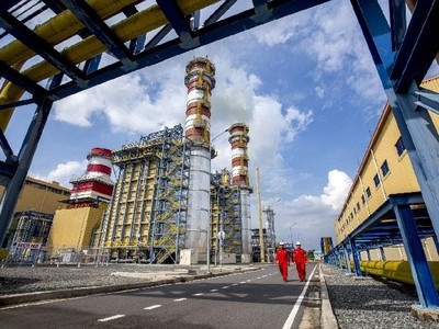 PV Power ước lãi 751,5 tỷ đồng quý I, sắp khởi công EPC dự án Nhơn trạch 3&4