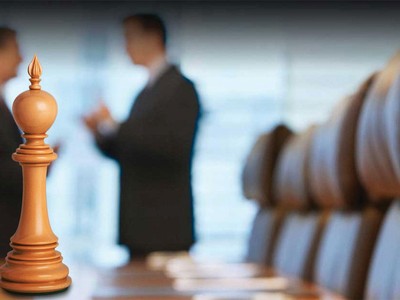 Biến động nhân sự chủ chốt diễn ra ở nhiều công ty bảo hiểm thuộc nhóm dẫn đầu thị trường. 