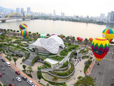 Thành phố Đà Nẵng đang triển khai đồng bộ các giải pháp thu hút đầu tư.