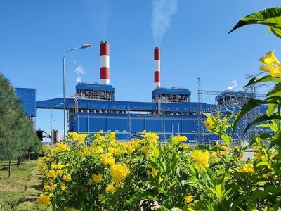 Soi cơ cấu nguồn điện trong tổng công suất 146.000 MW vào năm 2030