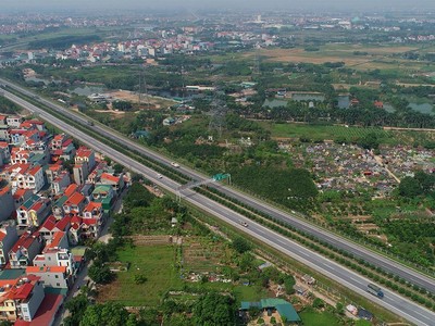 Lần đầu tiên Việt Nam có Quy hoạch tổng thể quốc gia tầm nhìn đến 2050 (ảnh minh hoạ)