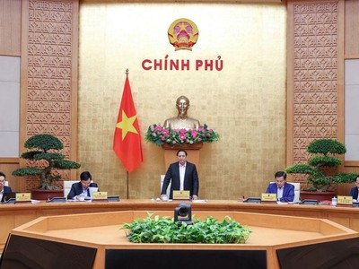 Việc thực hiện Luật Quy hoạch, triển khai lập các quy hoạch đã được Chính phủ, Thủ tướng Chính phủ coi là nhiệm vụ quan trọng hàng đầu.