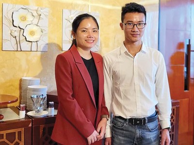 Phạm Văn Long, Giám đốc Lolifood: Thúc đẩy xu hướng tiêu dùng thực phẩm tốt cho sức khỏe