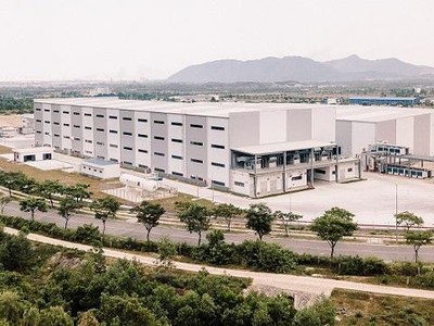 Những năm gần đây, miền Trung nhận được sự quan tâm hơn từ các “ông lớn” về phát triển khu công nghiệp trong nước và nước ngoài.