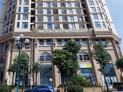 Vụ việc Tân Hoàng Minh sẽ làm nhiều chủ thể thị trường phải nhìn lại mình và hệ thống pháp luật để bảo đảm tính tuân thủ