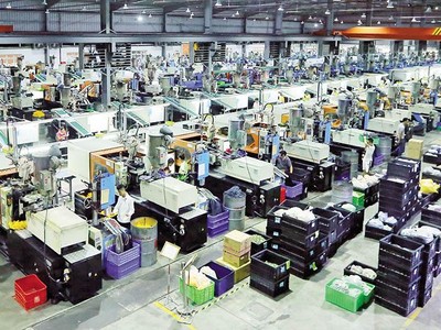 Thế giới đã thay đổi quá nhiều buộc Việt Nam phải xây dựng chiến lược thu hút FDI trong tình hình mới. Trong ảnh: Nhà máy GTFV của nhà đầu tư Hồng Kông