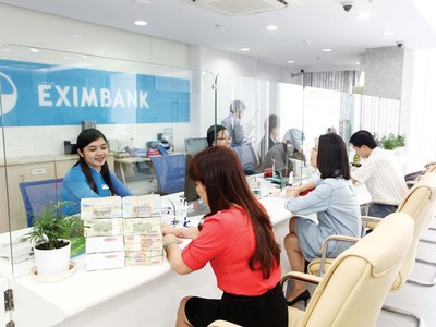 Eximbank đã chốt được “ghế nóng” Chủ tịch Hội đồng quản trị 