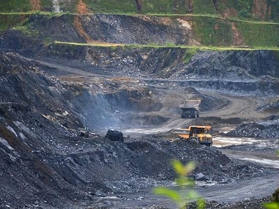 Thành lập Hội đồng thẩm định Quy hoạch thăm dò, khai thác, chế biến khoáng sản