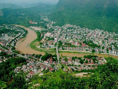 Tỉnh Hà Giang xác định 4 trụ cột tăng trưởng